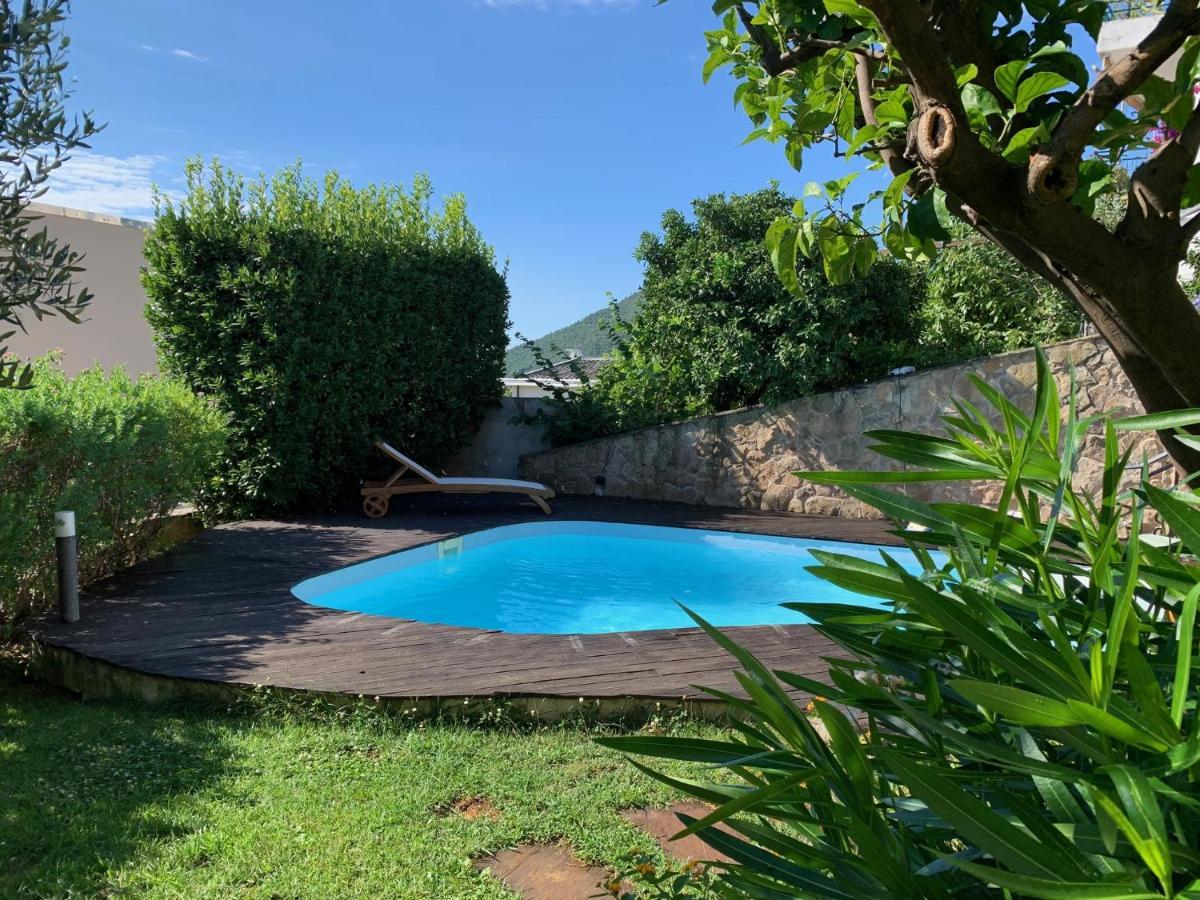 בורגטו סנטו ספיריטו Villa Pineland מראה חיצוני תמונה