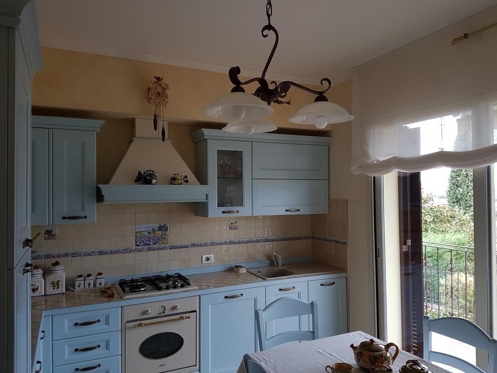 בורגטו סנטו ספיריטו Villa Pineland מראה חיצוני תמונה