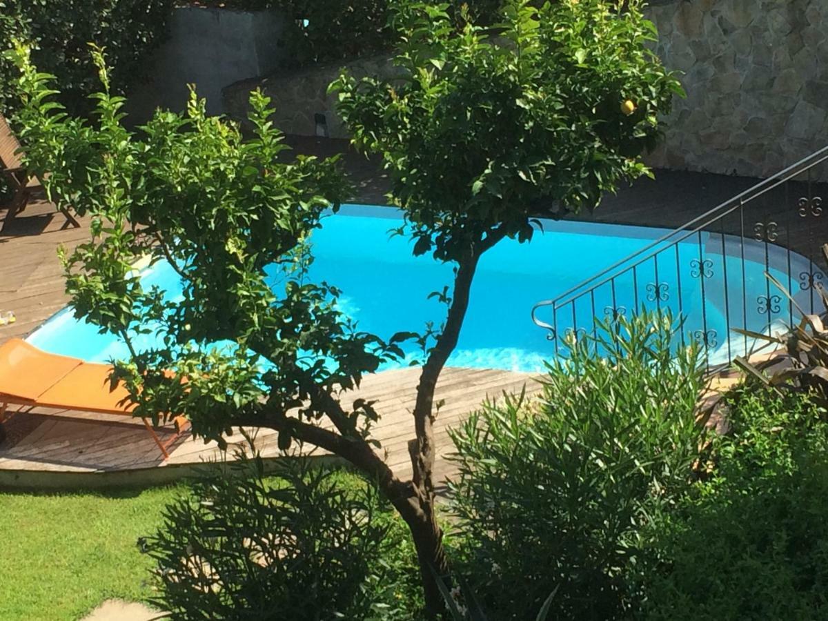 בורגטו סנטו ספיריטו Villa Pineland מראה חיצוני תמונה