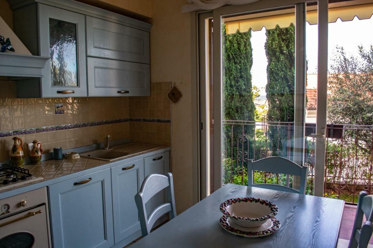 בורגטו סנטו ספיריטו Villa Pineland מראה חיצוני תמונה