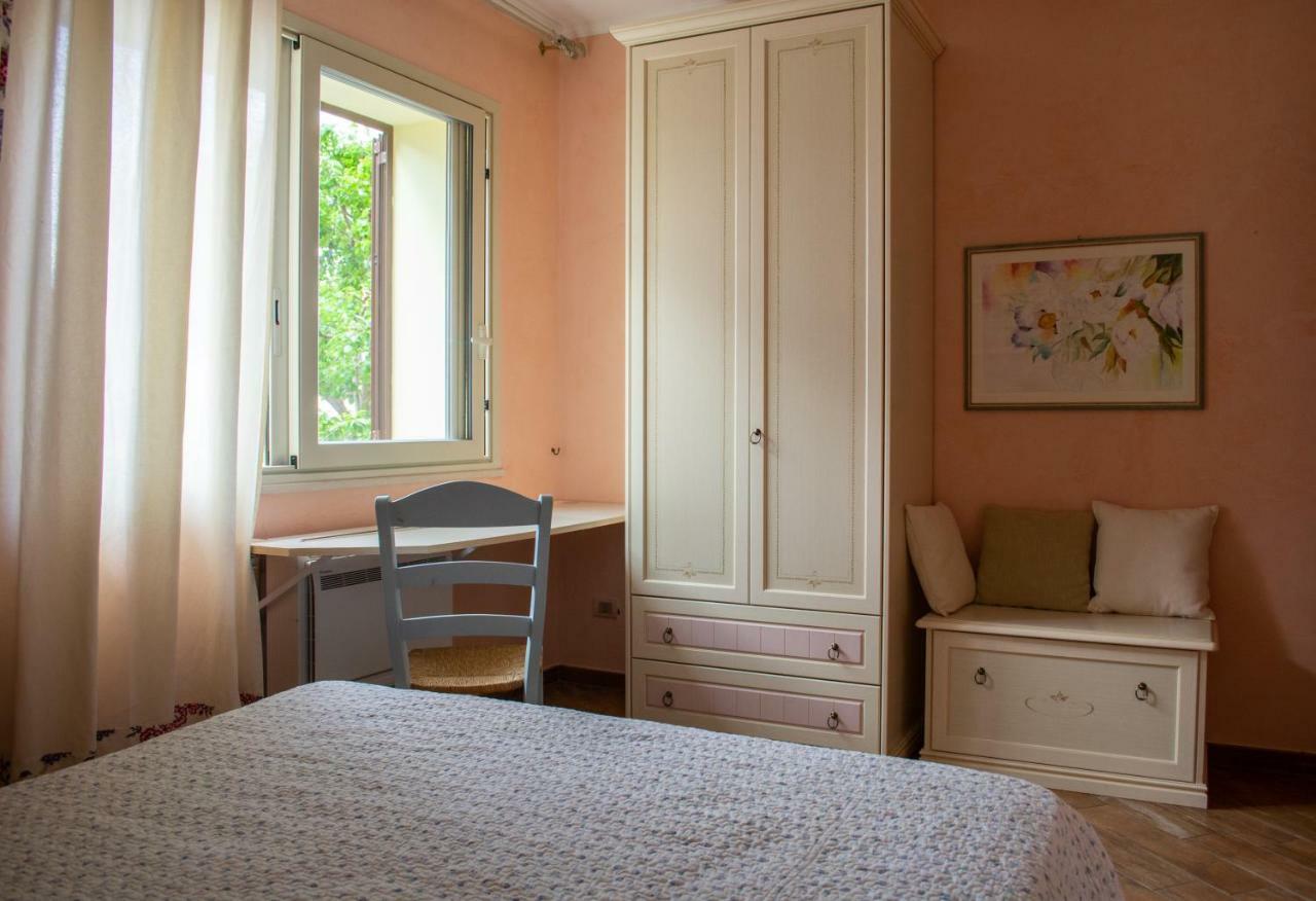 בורגטו סנטו ספיריטו Villa Pineland מראה חיצוני תמונה