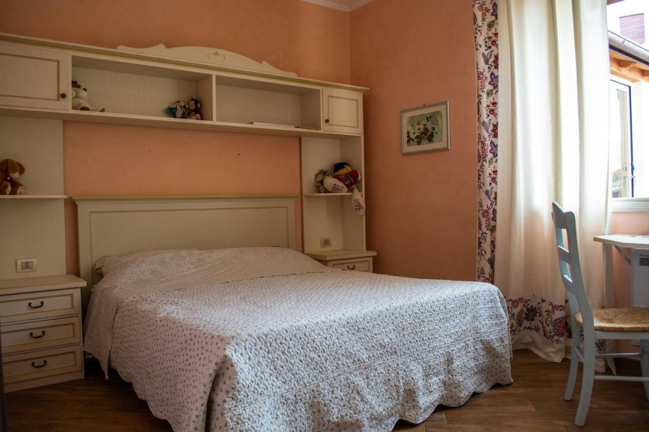 בורגטו סנטו ספיריטו Villa Pineland מראה חיצוני תמונה