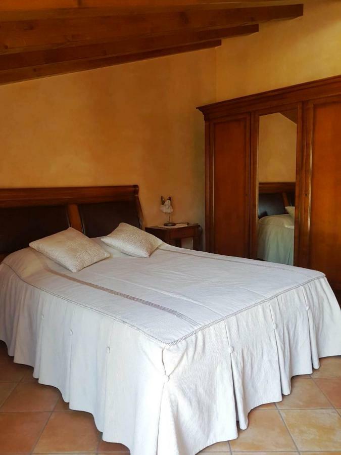 בורגטו סנטו ספיריטו Villa Pineland מראה חיצוני תמונה