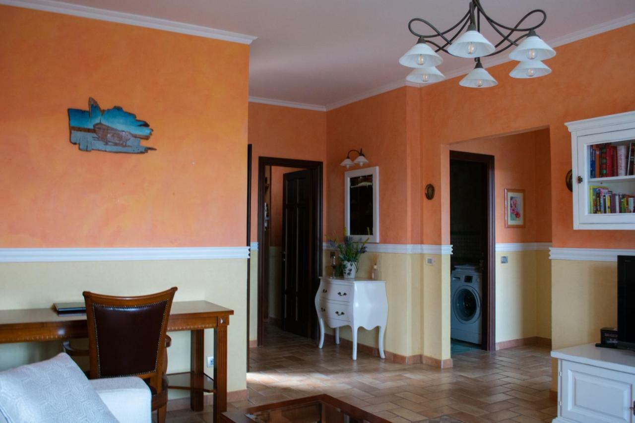 בורגטו סנטו ספיריטו Villa Pineland מראה חיצוני תמונה